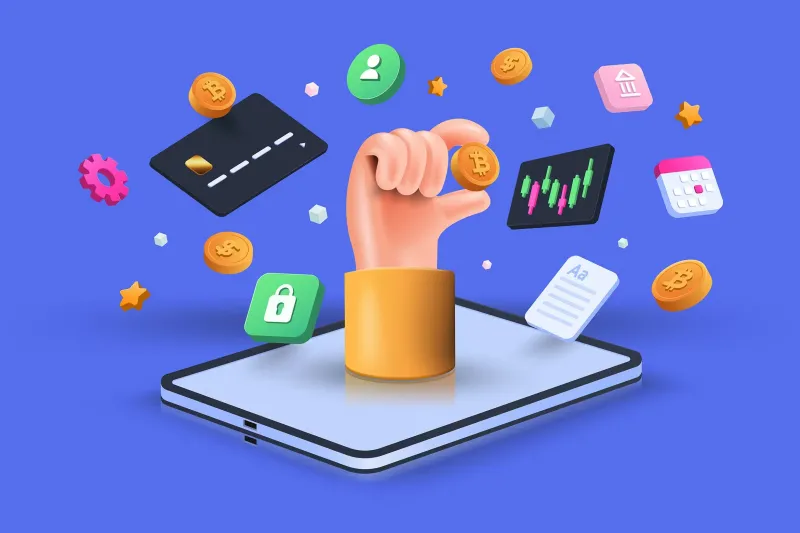 Crypto & NFT