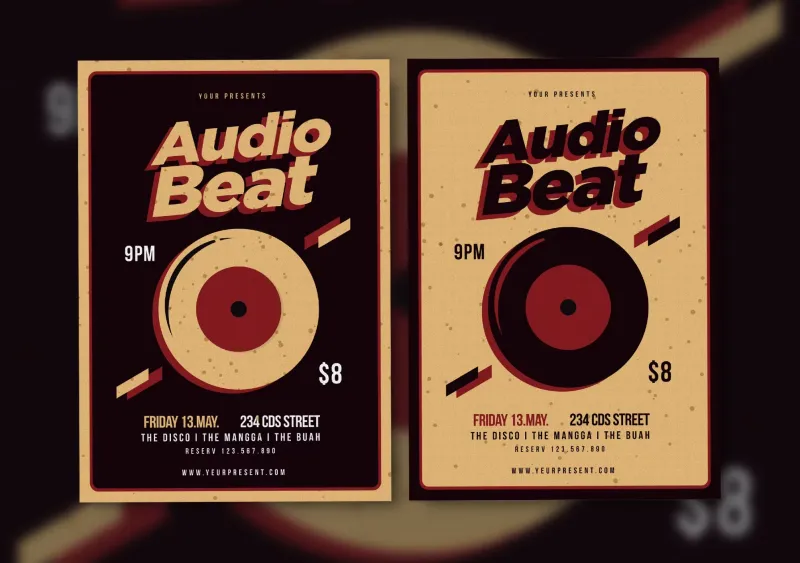 Voice & Audio