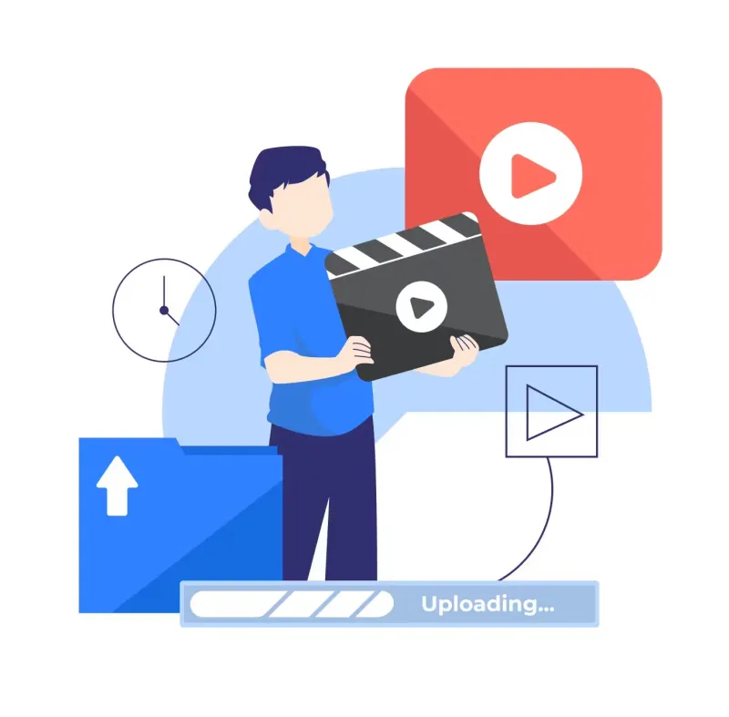 Video & Animation
